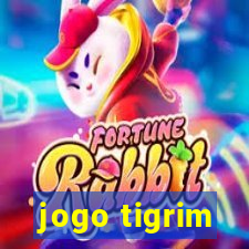 jogo tigrim